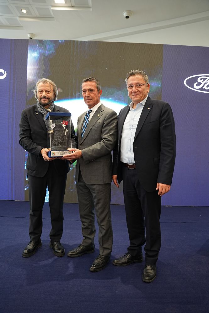FORD AZİM OTOMOTİV’İN YENİ BAYİSİ KDZ. EREĞLİ’DE AÇILDI