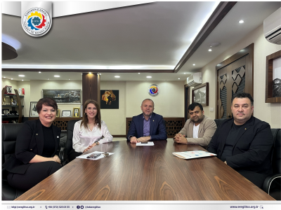 Eğitim Kurumları ile İş Birliği Protokolleri İmzalandı