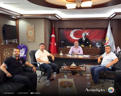 KDZ. EREĞLİ 1980 SPOR İÇİN DESTEK ÇAĞRISI