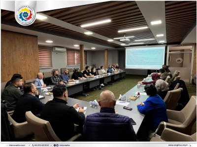 BAKKA İş Birliğiyle Yerel Kalkınma Hamlesi ve SoGreen Finansman Desteği Bilgilendirme Toplantısı Düzenlendi