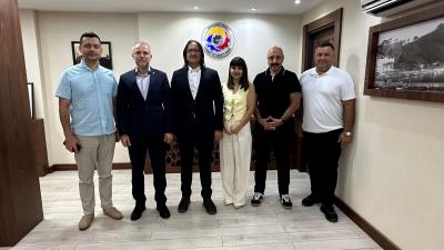 Kdz. Ereğli TSO ile Anadolu Hastanesi Arasında Sağlık Protokolü İmzalandı
