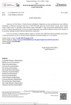 Sınai Mülkiyet Semineri